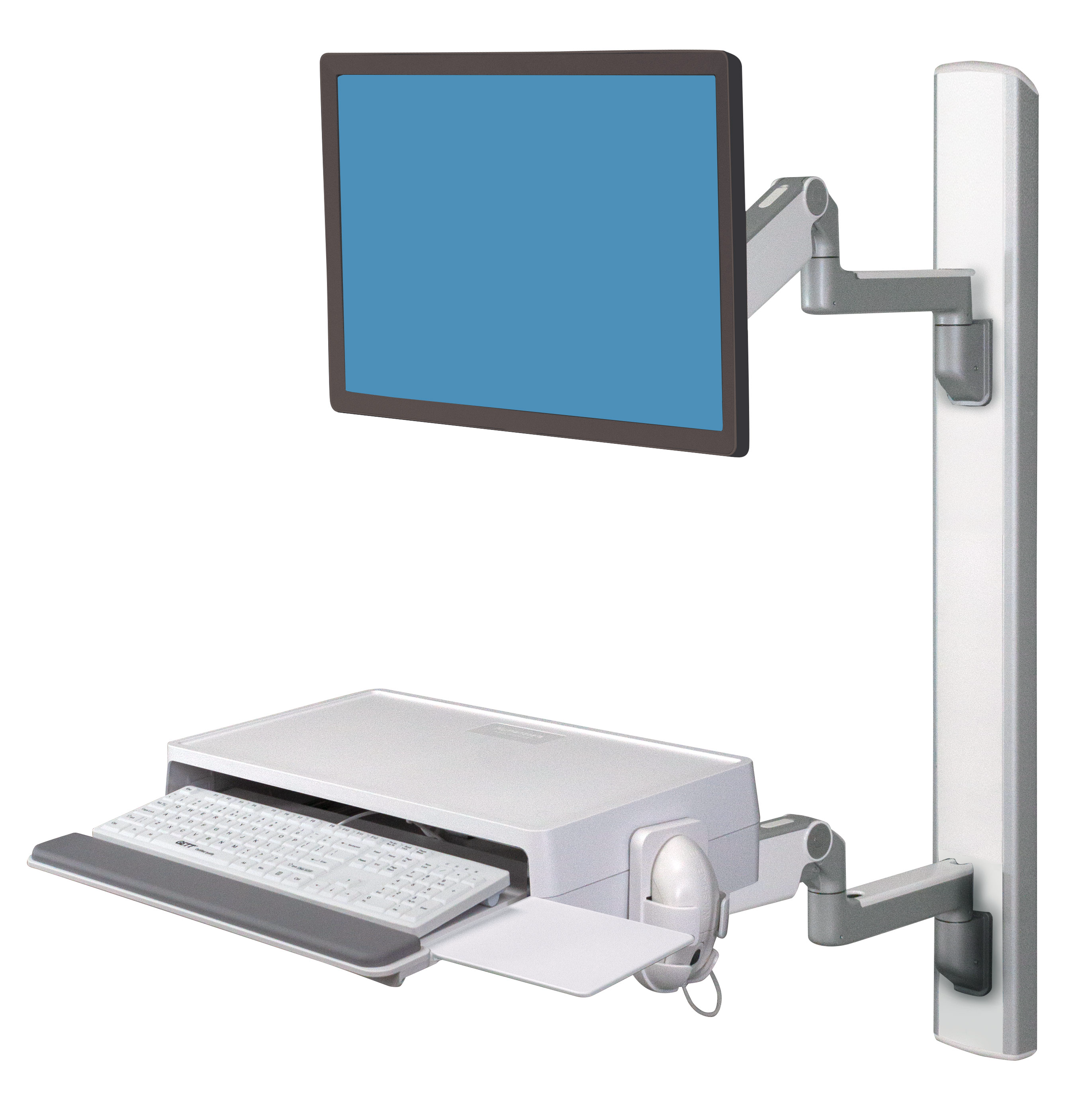 wall arm